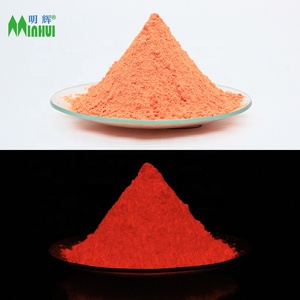 Phát Sáng Phát Quang Trong Bột Màu Tối Cho Thủy Tinh Nhựa Gốm - Product Image 5