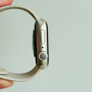 นาฬิกาแอปเปิ้ล uesd Series8 S8มือสองสมาร์ทวอชจีพีเอสมือถือปลดล็อคของแท้เหมือนใหม่ - Product Image 4