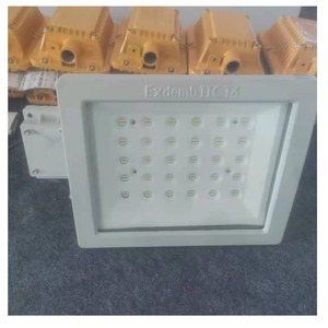 Lámpara de Calle LED a Prueba de Explosiones de 100W 30V para Áreas Industriales Nema 4X T4 con 5 Años de Garantía - Product Image 3
