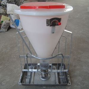 Distributeur d'aliments pour porcelets, <span class=keywords><strong>prix</strong></span> d'usine, vente chaude 2022, outil de distribution d'aliments en plastique, distributeur automatique pour porcelets - Product Image 6