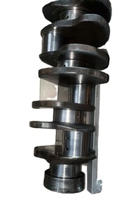 Carter C32 engine crankshaft - Product Image 3