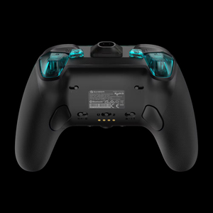 Gamesir G7 Pro CE aimbs Edition ตัวควบคุมเกมบลูทูธไร้สายแบบมีสาย8K อัตราการผสมโพลจอยสติ๊ก Tmr สำหรับการเล่นเกมพีซี - Product Image 4