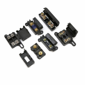 Portafusibile ANL <span class=keywords><strong>Ardor</strong></span> per Cavi da 0 e 4 Gauge, Fusibile ad Alta Capacità 150A per Impianti Audio Auto, Allarmi e Amplificatori - Product Image 6