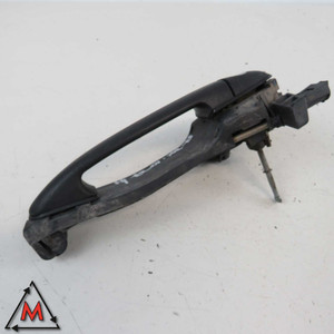 Maniglia Esterna Anteriore Destra per Mercedes Classe A W168 1997-2004 (80011) - Product Image 4