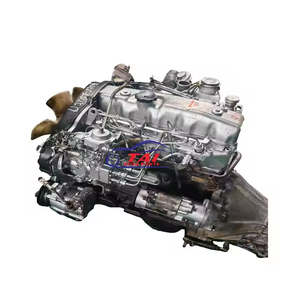 เครื่องยนต์ดีเซล มิตซูบิชิ 4D56T มือสอง 4 สูบ 5.9 ลิตร สำหรับ L200/L300 พร้อมรับประกัน 3 ปี ผลิตในญี่ปุ่น - Product Image 5