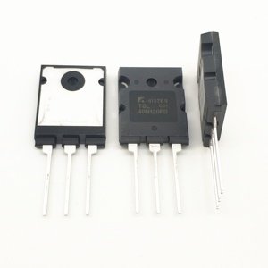 Nuovi e originali transistor discreti TGL40N120FD IGBT TO-3P - Product Image 6