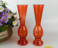 Cocktails congelés fournitures de fête Slushy Ice Daiquiri bouteille à boire 25oz tasse en plastique avec couvercle