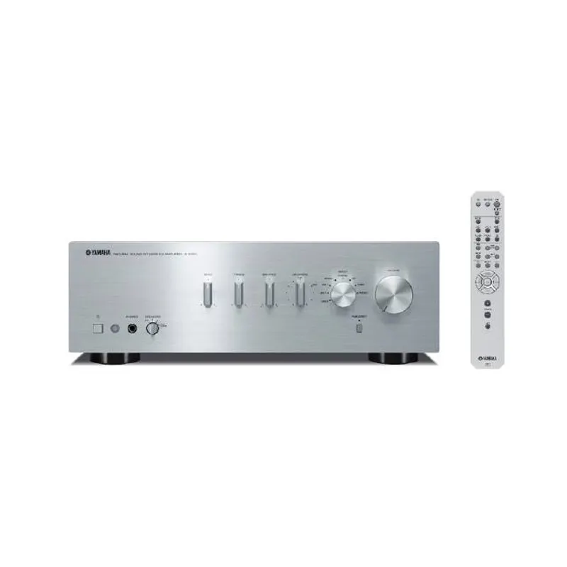 YamahaS A-S801 S501 S201 R-S202speaker high fidelity 2.1 channel stereo amplifier HIFI fever level USB-DAC digital input