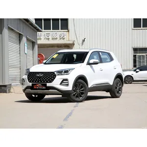 Factory Price Wholesale 2023 Chery Tiggo 5X New Car 1.5L Small SUV Made in China