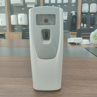 Distributeur automatique de désodorisant pour maison intelligente de tous les côtés, distributeur de parfum de recharge à piles contrôlé par application