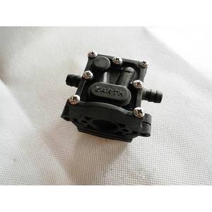 ปั๊มไดอะแฟรมแบบดูดเอง 12V อุปกรณ์เสริมเครื่องพ่นยาแบบสะพายหลังไฟฟ้าสำหรับใช้สารกำจัดศัตรูพืชทางการเกษตร - Product Image 3