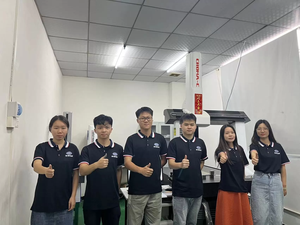 13 năm của sức mạnh nhà máy tùy chỉnh dịch vụ chế biến RoHS gia công dịch vụ kim loại 3D máy in nhôm <span class=keywords><strong>CNC</strong></span> tùy chỉnh một phần - Product Image 5