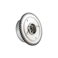 Pignon de calage d'arbre à cames VVT, pièce automobile, engrenage de distribution, système de calage pour moteurs essence automobiles, référence 243702E010