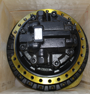 Transmisión Final ZX330-5G para Excavadora, Repuestos 9212584, Motor de Pistones Axiales, Posventa - Product Image 4
