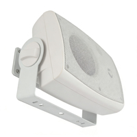 Haut-parleur mural IP Vnetpa 30W, haut-parleur de diffusion VoIP, multicast RTP pour système IP PBX
