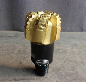 Broca <span class=keywords><strong>PDC</strong></span> S1905 de <span class=keywords><strong>9</strong></span> <span class=keywords><strong>1</strong></span>/<span class=keywords><strong>2</strong></span> polegadas, broca diamantada para perfuração de água e petróleo - Product Image 5