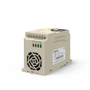 Inversor de Tecnología Avanzada para Accionamiento, VFD de <span class=keywords><strong>3kW</strong></span>, 55kW, 350W, 500W, 1.5kW, Trifásico, Arrancador Suave, Control de Motor, Inversor de 350W, 500W, Trifásico - Product Image 3