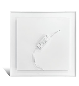 Moderne 2x2 ft <span class=keywords><strong>LED</strong></span> Lumière Linéaire Carré 600x600 Aluminium <span class=keywords><strong>Plafonnier</strong></span> 36W 48W SMD2835 IP44 pour Bureau à Domicile - Product Image 5