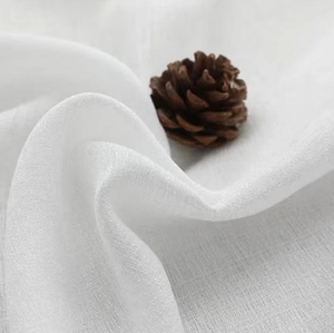 <span class=keywords><strong>Tessuto</strong></span> per Tende Trasparenti in Stile Lino per Soggiorno, Fornitura Diretta dalla Fabbrica - Product Image 2