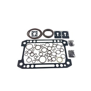 Kits de Sellos Hidráulicos Serie 51C de Dan-Foss a Precio de Fábrica, 51C100 51C110 51C160 51250, Repuestos de Alta Calidad para Motores Hidráulicos - Product Image 4