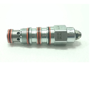 Contrepoids hydraulique Zhenyaun - Trois ports - Modèles : CKIV-XCN, CVCV-XCN, CVEV-XCN, CVGV-XCN, CVIV-XCN, CBCA-LHN, CBEA-LHN, CBGA-LHN, CBIA-LHN - Product Image 4