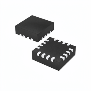 Electronic Chips Component 16 VFQFN Exposed Pad BD9A300MUV-E2 Authorized Distributor Power Management (PMIC) - Product Image 1