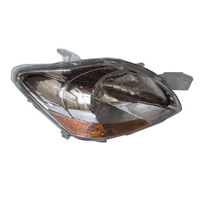 Phares de voiture pour Toyota <span class=keywords><strong>Vios</strong></span> 2007 2008 <span class=keywords><strong>2010</strong></span> 2013, phares avant, 8117052A8 - Product Image 5