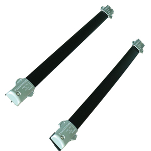 Barras Transversales para Techo de Auto JOESHIER, Aleación de Aluminio, 100 kg+, Portaequipajes, Rieles de Carga, Fácil Instalación para LEXUS GX460 2010-2015 - Product Image 5