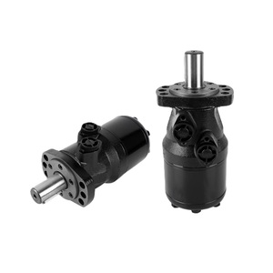 Venta Especial de Motores Hidráulicos Orbitales BMH: BMH200, BMH250, BMH315, BMH400, BMH500 - Product Image 2