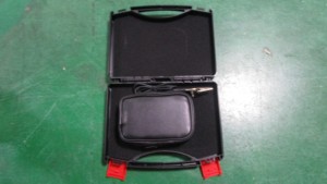 ESD thử chống tĩnh điện E0602 Tĩnh Điện lĩnh vực cụ thử nghiệm - Product Image 6