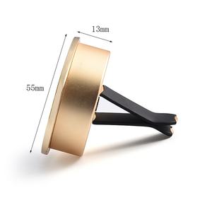 New Trending Car Air Freshener <b>Interior</b> <b>Accessories</b> Car Fragrance Diffuser - Product Image 4