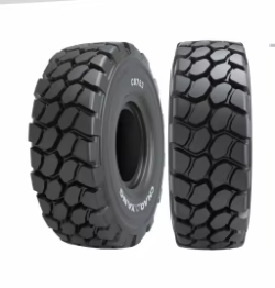 Nuevas Cámaras de Aire Radiales OTR para Neumáticos de Camiones Pesados 23.5-25 17.5-25, Resistentes al Balasto - Product Image 4