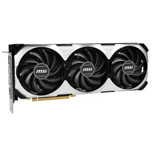 Tarjeta gráfica <span class=keywords><strong>NVIDIA</strong></span> GeForce RTX 4070Ti SUPER 16G GAMING X SLIM 2685 MHz GDDR6 21 Gbps DP para estación de trabajo de escritorio AMD VGA - Product Image 2