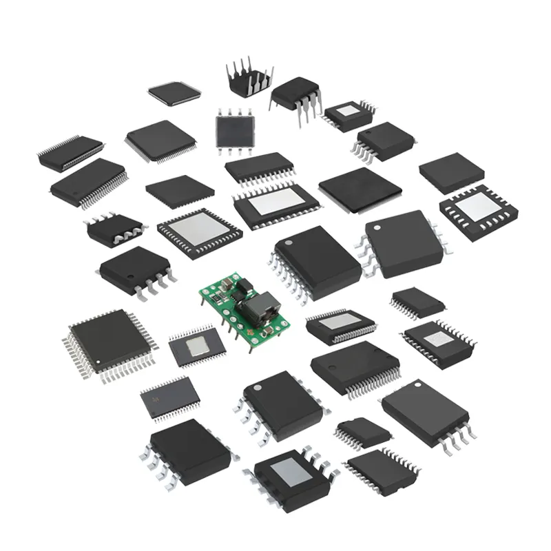 YOUXIN Specialized IC New And Original 555 Timer Ic O3853aqdcarq1stm32f030k6t6 Uln2803adwr Integrated Circuits