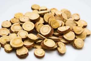 Liquiritiae Radix Ervas E Especiarias Natural Raiz De Alcaçuz Atacado para Aliviar A Tosse Chinês Comprimidos De Alcaçuz Herbal - Product Image 3