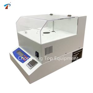 Densímetro de Líquidos de Temperatura Constante de Alta Precisión DST-300L-T - Product Image 2