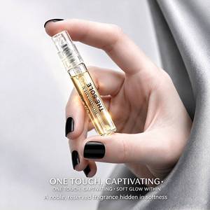 Deold Platinum <span class=keywords><strong>Secret</strong></span> Reserve 2ml EDP <span class=keywords><strong>Perfume</strong></span> Floral Aromático Muestra al por Mayor - Product Image 3