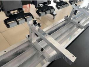 Fortune chất lượng tốt máy in thương mại Vinyl máy in cho có thể in vinyl Sticker Banner - Product Image 6