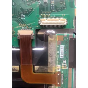 586100SVA0101- 80/ plc industrial control board input output module
