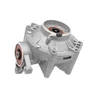Nouveau différentiel 705501997 705501569 705501412 703501033 pour Outlander et Renegade 500 650 800 800XMR 2006-2012