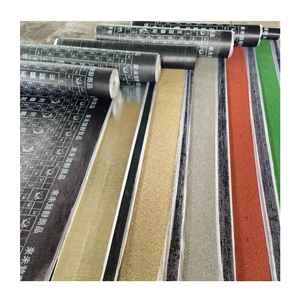 Prix usine SBS/APP Torche de <span class=keywords><strong>bitume</strong></span> modifiée Appliquée Imperméabilisation Roll Torche-On <span class=keywords><strong>Bitume</strong></span> Membrane étanche pour toit sous-sol - Product Image 4