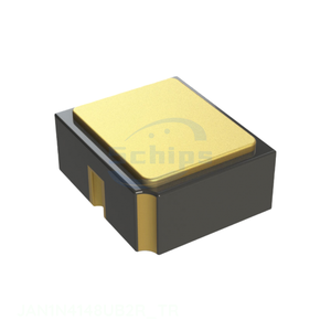 JAN1N4148UB2R/TR 2-SMD, No Lead Single Diodes Electronic Chips Component In Stock - Product Image 1