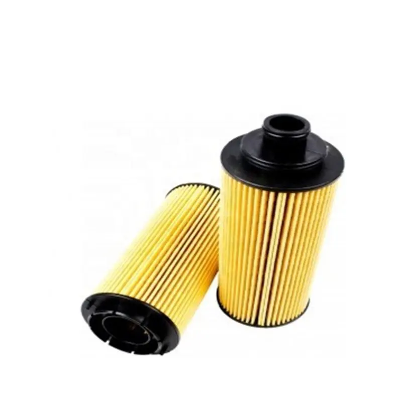 12636838 Engine Assembly Element Auto Oil Filter For CHEVROLET