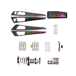 Luz Ambiental para Honda UR-V 2017-2022, Accesorios de Iluminación Interior - Product Image 1