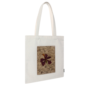 Bolsa de Lona Ecológica de Fibra de Hoja de Piña, Degradable, Estilo de Arte <span class=keywords><strong>Nacional</strong></span>, Personalizable, Portátil, Creativa, para Museo - Product Image 3