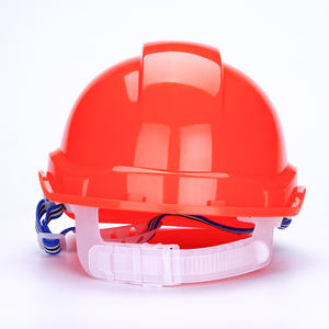 Unisex Universal Size <b>Safety</b> <b>Helmet</b> Adjustable from 52 to 64cm - Product Image 6