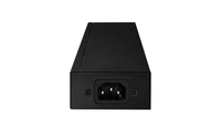 Injecteur PoE en métal IEEE 802.3AG/AT/BT 65w/90w/12w0 48v 2.5G