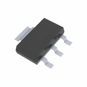 Composants électroniques : Circuit de gestion de l'alimentation (PMIC) TO 261 4, TO 261AA TLE4274GSV25HTSA2 – Achetez en ligne via le canal fabricant - Product Image 1