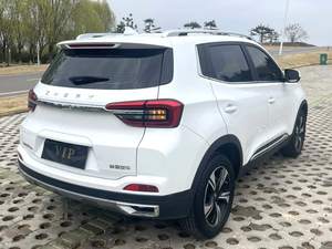 รถ SUV เชอรี ทิกโก้ 5x ปี 2024 มือสอง เครื่องยนต์เบนซิน 1.5 <span class=keywords><strong>ล</strong></span>ิตร ขับเคลื่อน<span class=keywords><strong>ล</strong></span>้อหน้า เบาะหนัง 5 ที่นั่ง กล้องมองหลัง เกียร์อัตโนมัติ ขนาดยาง R16 พวงมาลัยซ้าย - Product Image 2