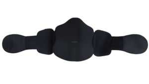 Equipo ortopédico aprobado por CE ISO que promueve la curación LSO, órtesis lumbar de doble tracción para la inestabilidad - Product Image 4
